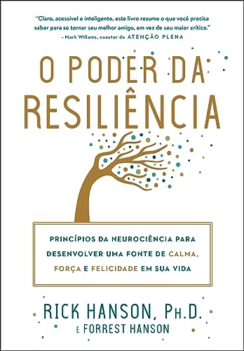 Stock image for O Poder da Resiliencia (Em Portugues do Brasil) for sale by GF Books, Inc.