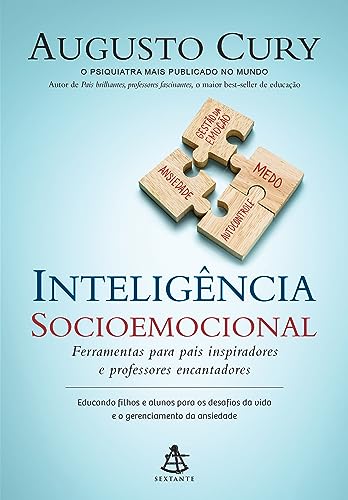 Stock image for Inteligncia Socioemocional for sale by Zoom Books Company
