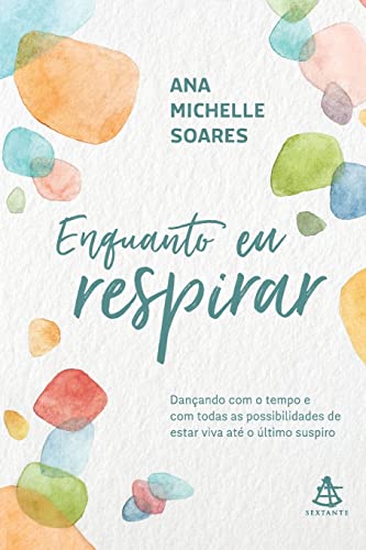 Stock image for Enquanto eu respirar (Portuguese Edition) for sale by PlumCircle