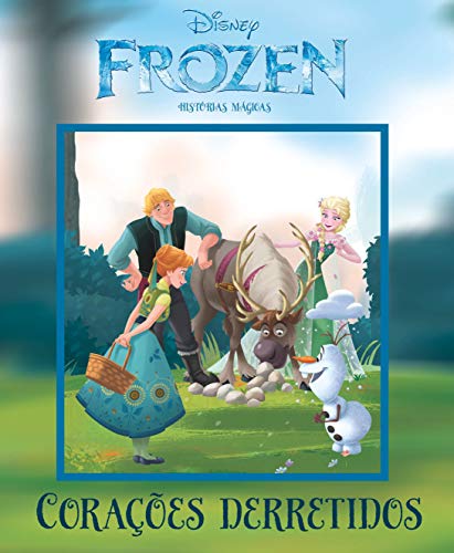 Stock image for Frozen for sale by ThriftBooks-Dallas