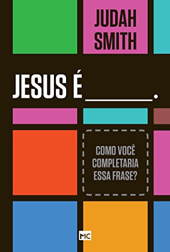 Beispielbild fr Jesus   ____. Como Você Completaria Essa Frase? (Em Portuguese do Brasil) zum Verkauf von BooksRun