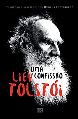 Stock image for Uma confisso (Portuguese Edition) for sale by Red's Corner LLC