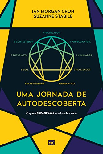 Stock image for Uma jornada de autodescoberta: O que o Eneagrama revela sobre voc? (Portuguese Edition) for sale by SecondSale