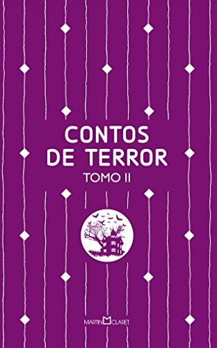 Stock image for livro contos de terror tomo ii elizabeth gaskell e outros 2015 for sale by LibreriaElcosteo