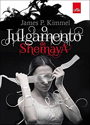 Stock image for _ livro o julgamento de shemaya james kimmel jr 2014 for sale by LibreriaElcosteo