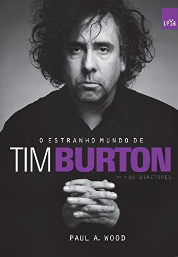 Stock image for O Estranho Mundo de Tim Burton for sale by medimops