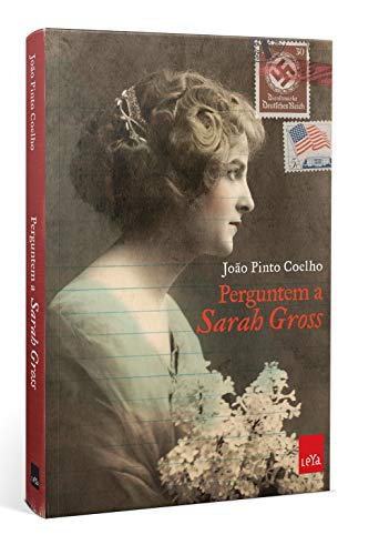 Stock image for livro perguntem a sarah gross joo pinto coelho 2016 for sale by LibreriaElcosteo