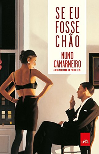 Beispielbild fr livro se eu fosse cho nuno camarneiro Ed. 2016 zum Verkauf von LibreriaElcosteo