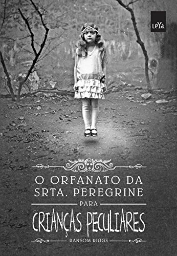 Beispielbild fr O Orfanato da Srta. Peregrine Para Crianas Peculiares (Em Portuguese do Brasil) zum Verkauf von medimops
