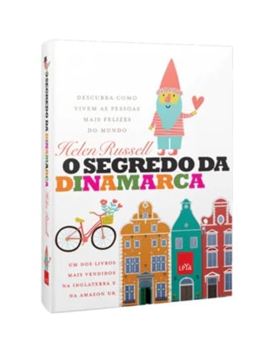 Beispielbild fr O Segredo da Dinamarca (Em Portuguese do Brasil) zum Verkauf von Books From California