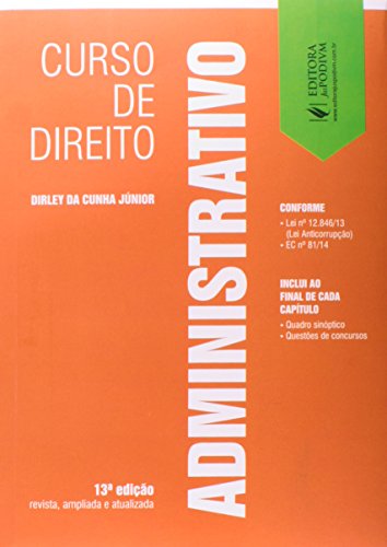 Stock image for livro curso de direito administrativo for sale by LibreriaElcosteo