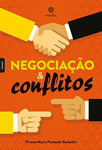 Stock image for Negociação e conflitos for sale by HPB Inc.