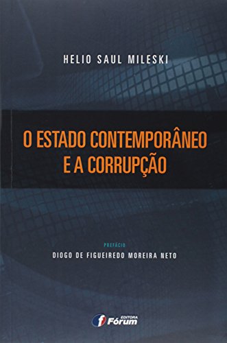 Stock image for livro o estado contemporneo e a cor helio saul mileski Ed. 2015 for sale by LibreriaElcosteo