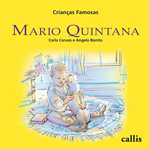 Beispielbild fr Mario Quintana (Portuguese Edition) zum Verkauf von GF Books, Inc.