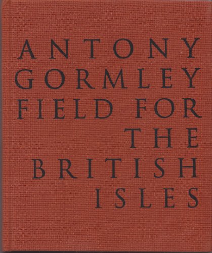 Beispielbild fr Field for the British Isles. zum Verkauf von Irish Booksellers