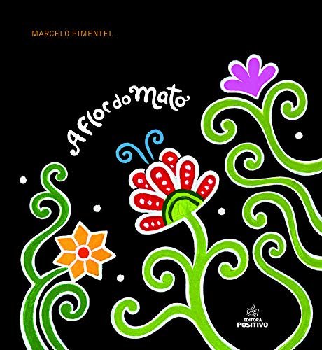 Stock image for livro a flor de mato marcelo pimentel Ed. 2018 for sale by LibreriaElcosteo