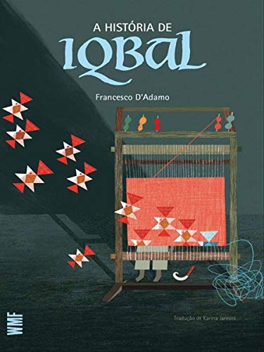 Stock image for livro a historia de iqbal francesco dadamo 2016 for sale by LibreriaElcosteo