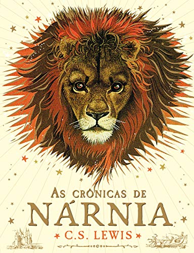 9788546902712: As Cronicas de Narnia -Volume Unico Ilustrado (Em Portugues do Brasil)