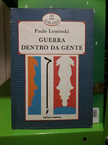 Stock image for Guerra dentro da gente for sale by Livraria Ing