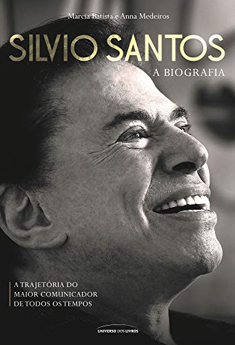 Beispielbild fr Silvio Santos: a biografia (Portuguese Edition) zum Verkauf von SecondSale