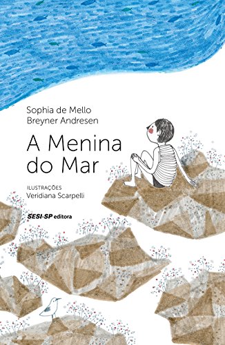 9788550406060: A Menina do Mar