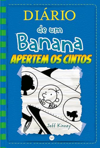 Diário De Um Banana - Caindo Na Estrada