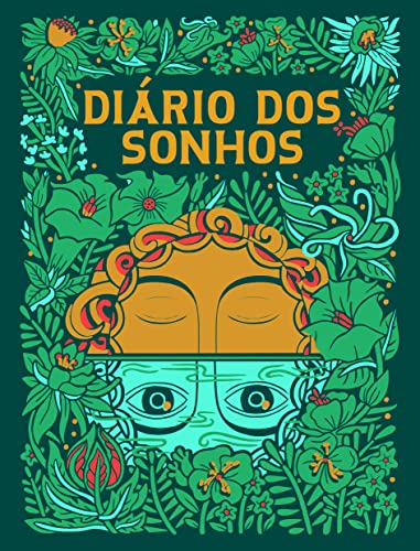 Stock image for _ livro diario dos sonhos for sale by LibreriaElcosteo
