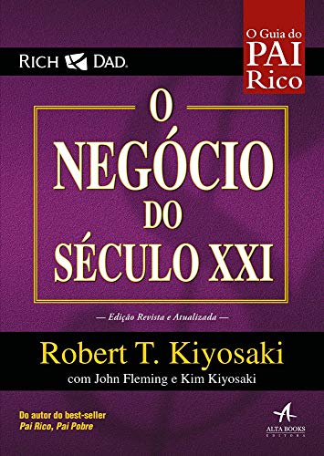 Stock image for O Negcio do Sculo XXI for sale by Livraria Ing