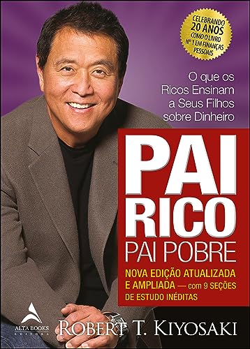 Beispielbild fr Pai Rico, Pai Pobre zum Verkauf von medimops