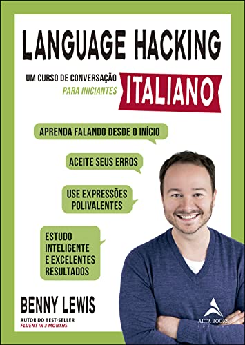 Stock image for livro language hacking italiano Ed. 2022 for sale by LibreriaElcosteo