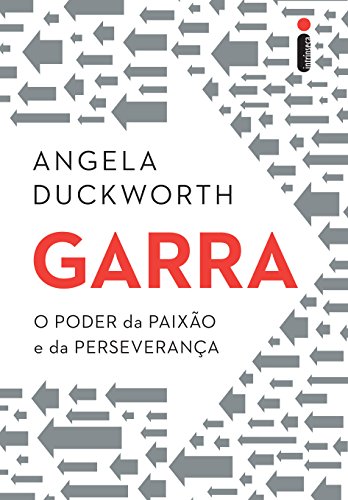 Imagen de archivo de Garra. O Poder da Paix?o e da Perseveran?a (Em Portuguese do Brasil) a la venta por Front Cover Books
