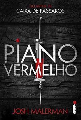 Beispielbild fr Piano Vermelho zum Verkauf von medimops