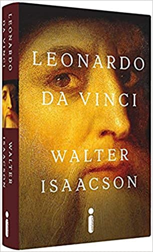 9788551003046: Leonardo da Vinci - Edio de Luxo (Portugus)