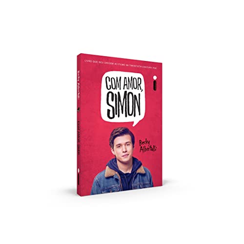 Stock image for Com Amor, Simon for sale by Livraria Ing