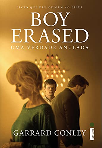 9788551004111: Boy Erased. Uma Verdade Anulada (Em Portugues do Brasil)