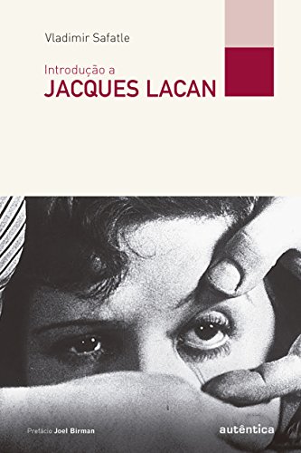 Stock image for Introduo a Jacques Lacan for sale by Livraria Ing