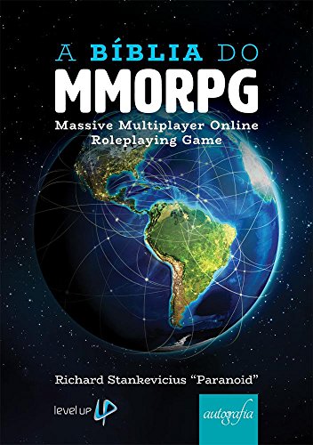 Beispielbild fr livro biblia do mmorpg massive multiplayer online roleplaying game richard stankevicius 20 zum Verkauf von LibreriaElcosteo