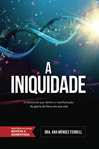 Stock image for A Iniquidade (Portuguese Edition) for sale by GF Books, Inc.