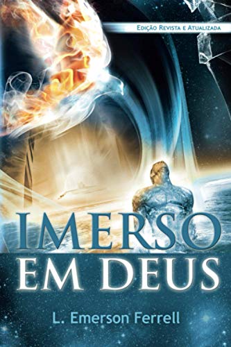 Stock image for Imerso em Deus (Portuguese Edition) for sale by Books Unplugged