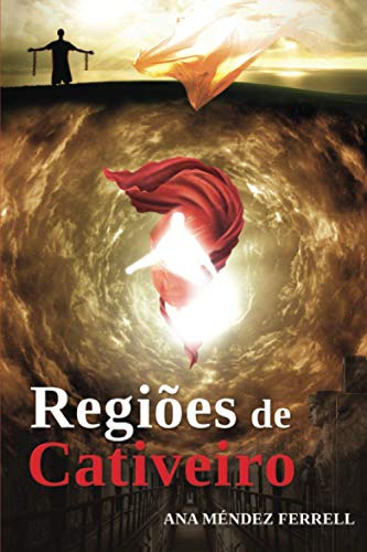 Stock image for REGI ES DE CATIVEIRO (Portuguese Edition) for sale by Wizard Books