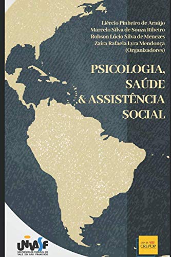 Stock image for Psicologia, sade e assistncia social for sale by Revaluation Books