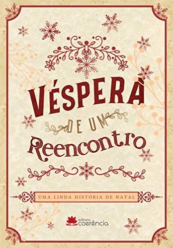 Imagen de archivo de livro vespera de um reencontro lilian vaccaro 2018 a la venta por LibreriaElcosteo