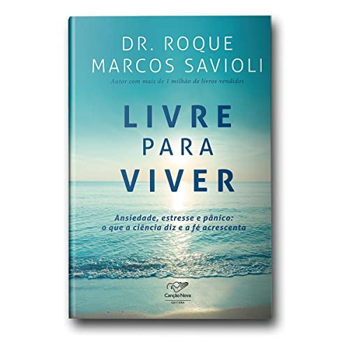 Beispielbild fr _ livro livre para viver dr roque marcos savioli 2018 zum Verkauf von LibreriaElcosteo