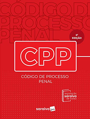 Stock image for livro codigo de processo penal legislaco saraiva de bo for sale by LibreriaElcosteo