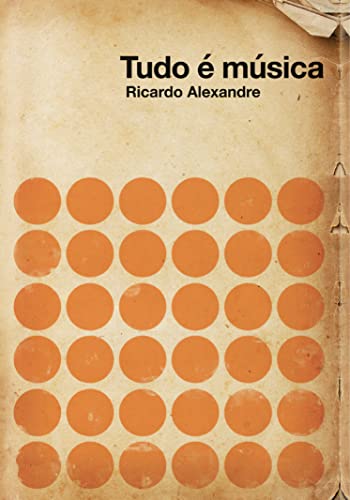 Stock image for livro tudo e musica alexandre ricardo 2018 for sale by LibreriaElcosteo