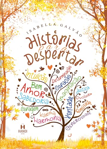 Stock image for Hist?rias para Despertar (Portuguese Edition) for sale by Front Cover Books