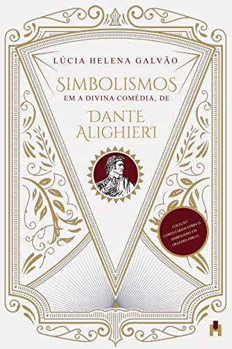 Imagen de archivo de Simbolismos em A Divina Comdia, de Dante Alighieri (Portuguese Edition) a la venta por Book Deals