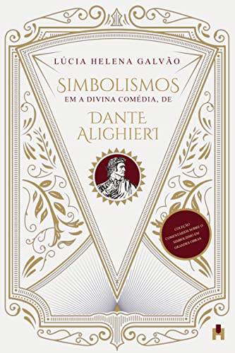 Stock image for Simbolismos em A Divina Comdia, de Dante Alighieri (Portuguese Edition) for sale by GF Books, Inc.