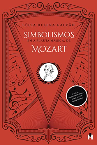 Stock image for Simbolismos em A Flauta Mgica, de Mozart (Paperback) for sale by Grand Eagle Retail