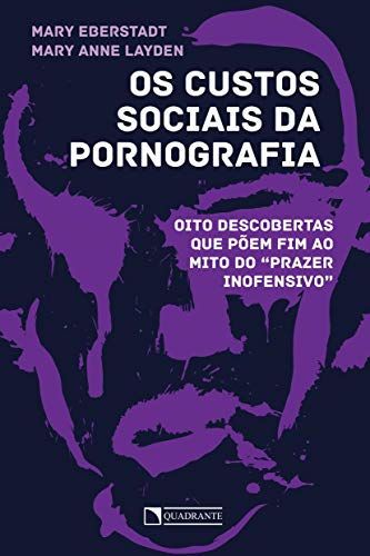 Stock image for Os Custos Sociais da Pornografia for sale by Livraria Nova Floresta